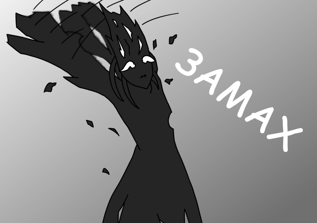 Комикс Демоны эмоций: выпуск №10