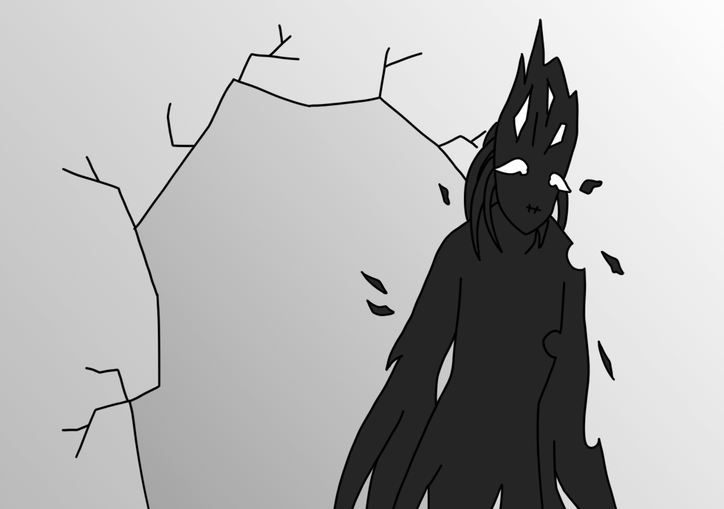 Комикс Демоны эмоций: выпуск №14