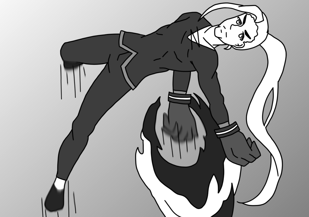 Комикс Демоны эмоций: выпуск №17