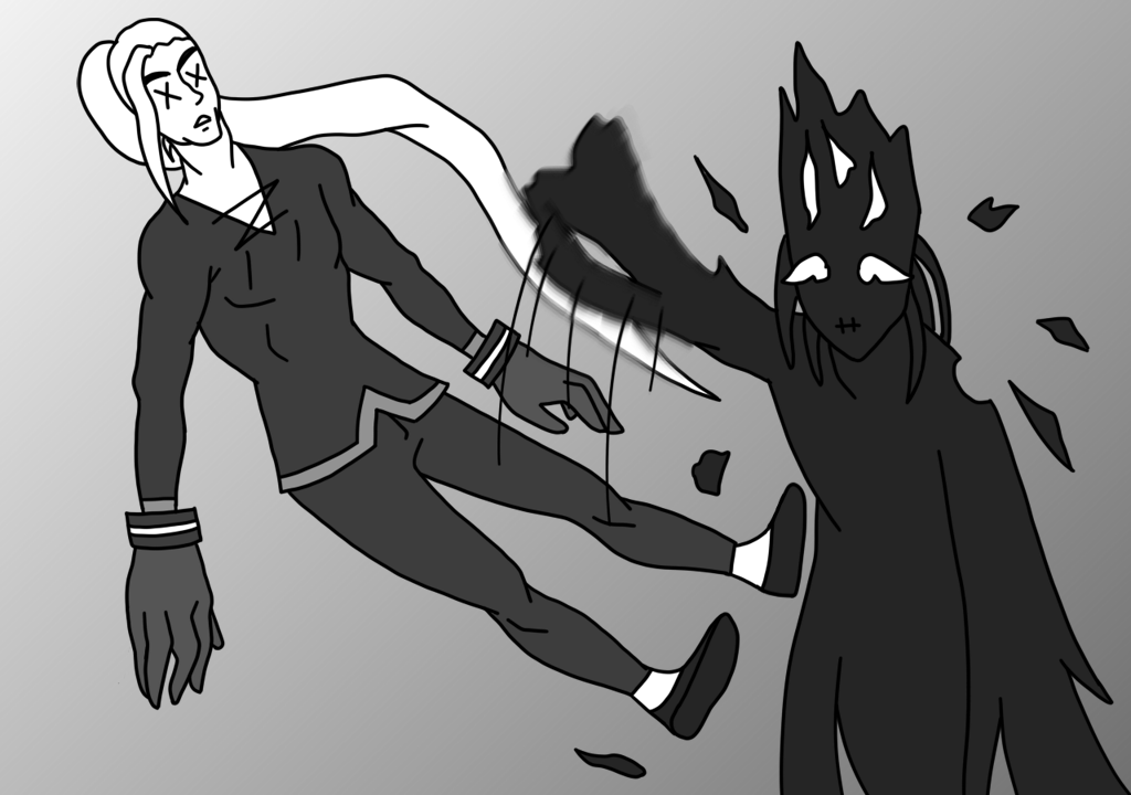 Комикс Демоны эмоций: выпуск №18