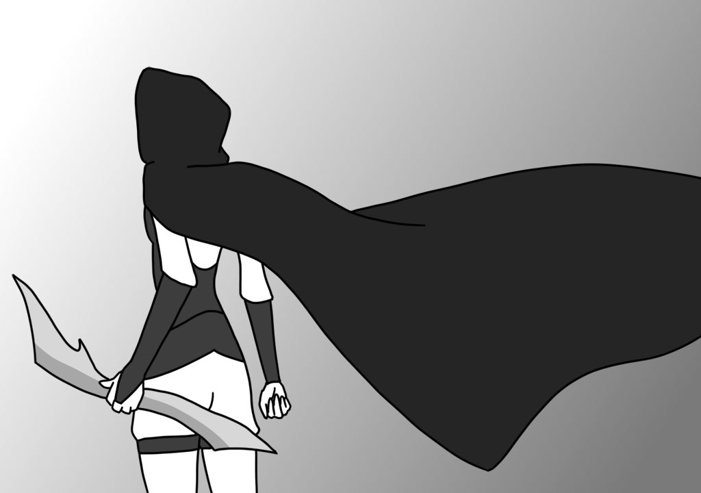 Комикс Демоны эмоций: выпуск №28