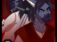 Превью выпуска №1