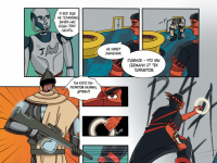 Превью выпуска №10