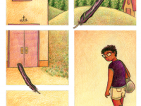 Превью выпуска №3