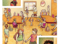 Превью выпуска №8