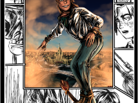 Превью выпуска №1