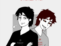 Превью выпуска №1