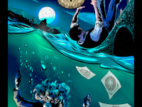 Превью выпуска №1