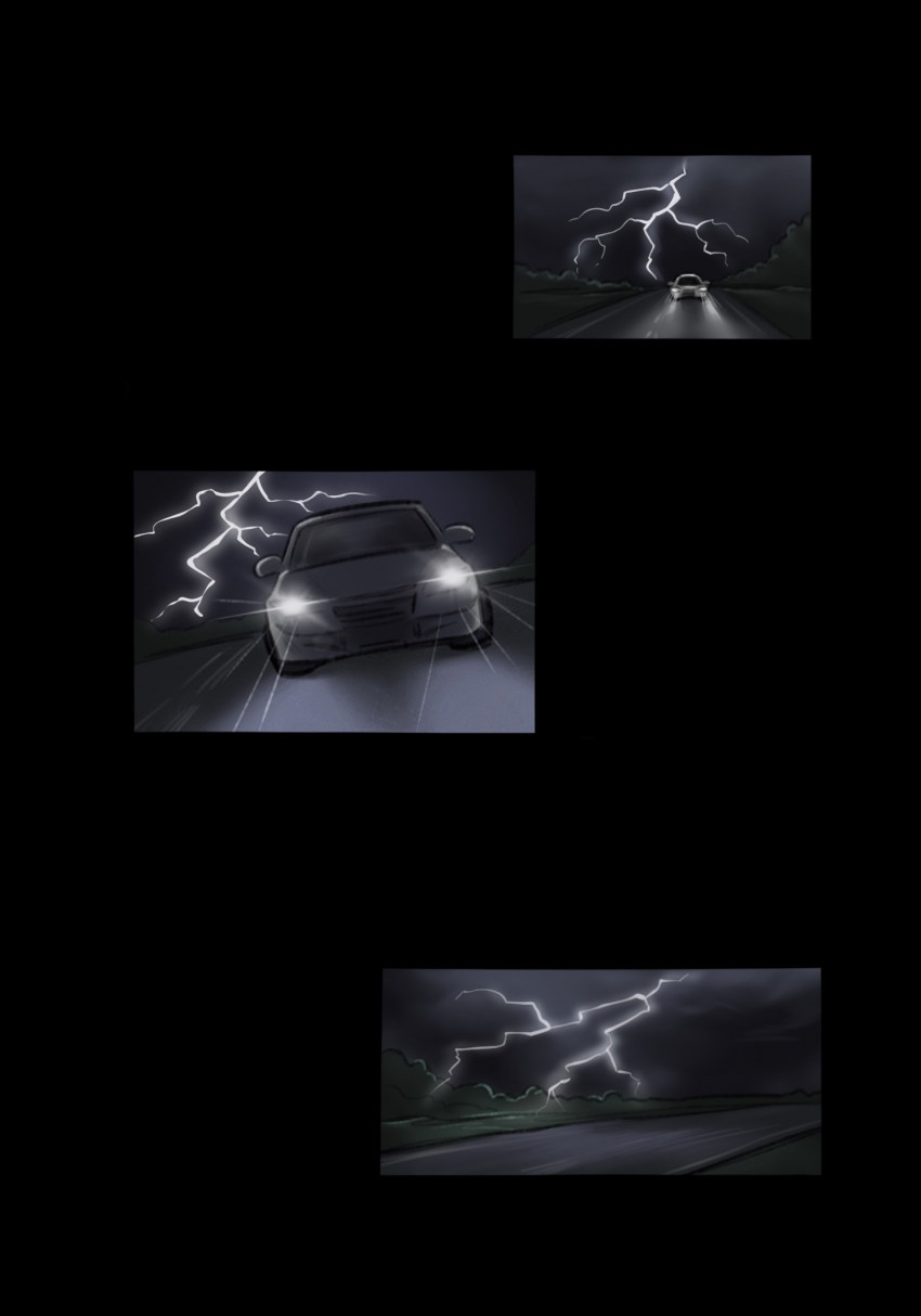 Комикс "Человек Энергия": выпуск №138