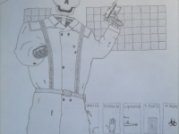 Превью выпуска №1