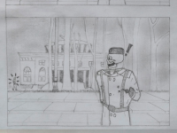 Превью выпуска №2