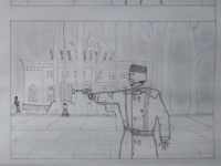 Превью выпуска №3