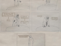 Превью выпуска №8