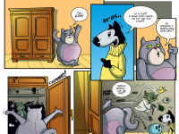 Превью выпуска №3