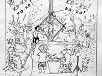 Превью выпуска №23