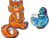 Превью выпуска №1