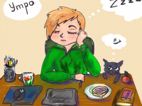 Превью выпуска №17