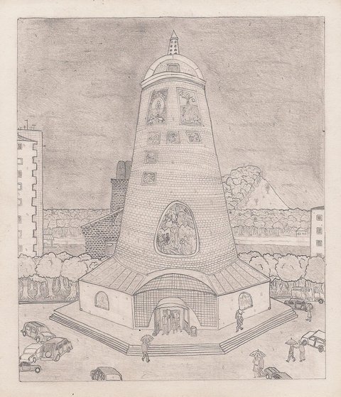 Комикс Один. PROMO: выпуск №148