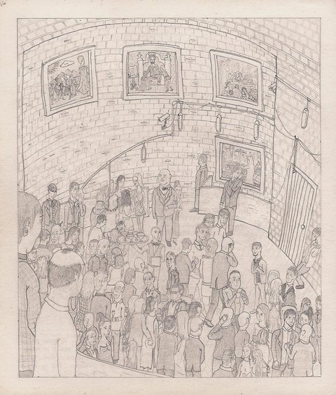 Комикс Один. PROMO: выпуск №151