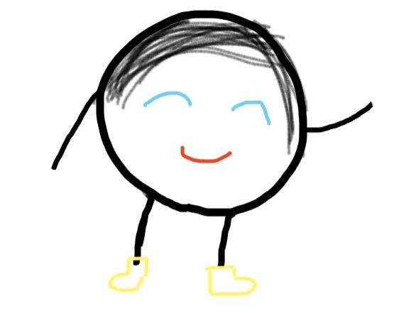 Комикс Философия геометрии: выпуск №2