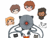 Превью выпуска №1