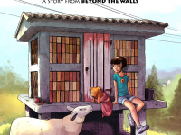 Превью выпуска №1