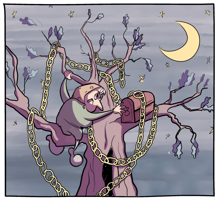 сказка о проститутке бессмертной 3