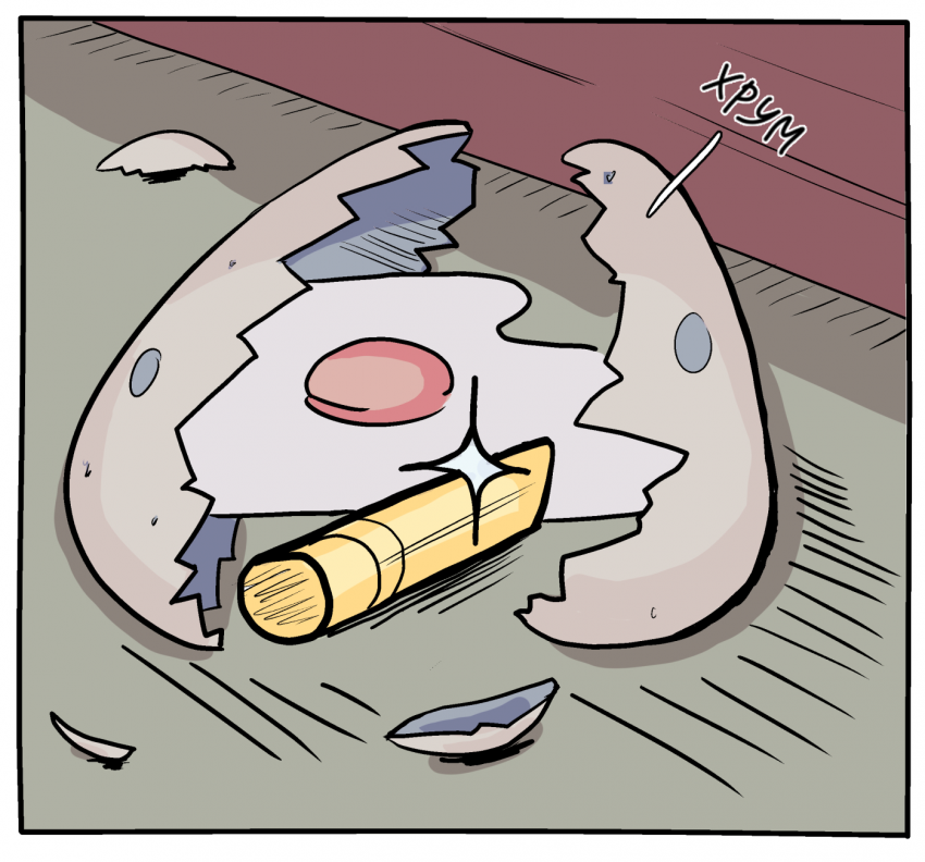 сказка о проститутке бессмертной 5