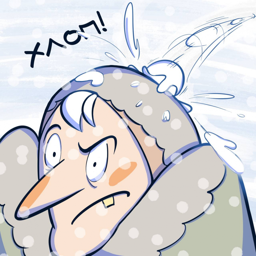 - а чем сила, ба?- в котах вся сила!