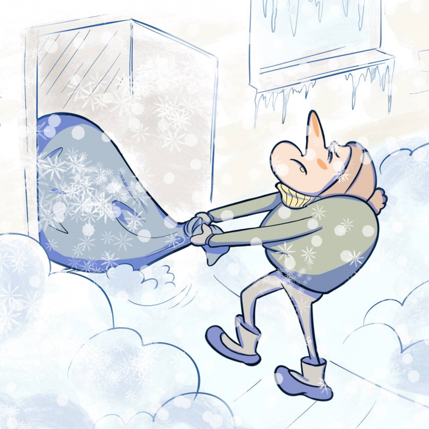 - а чем сила, ба?- в котах вся сила!