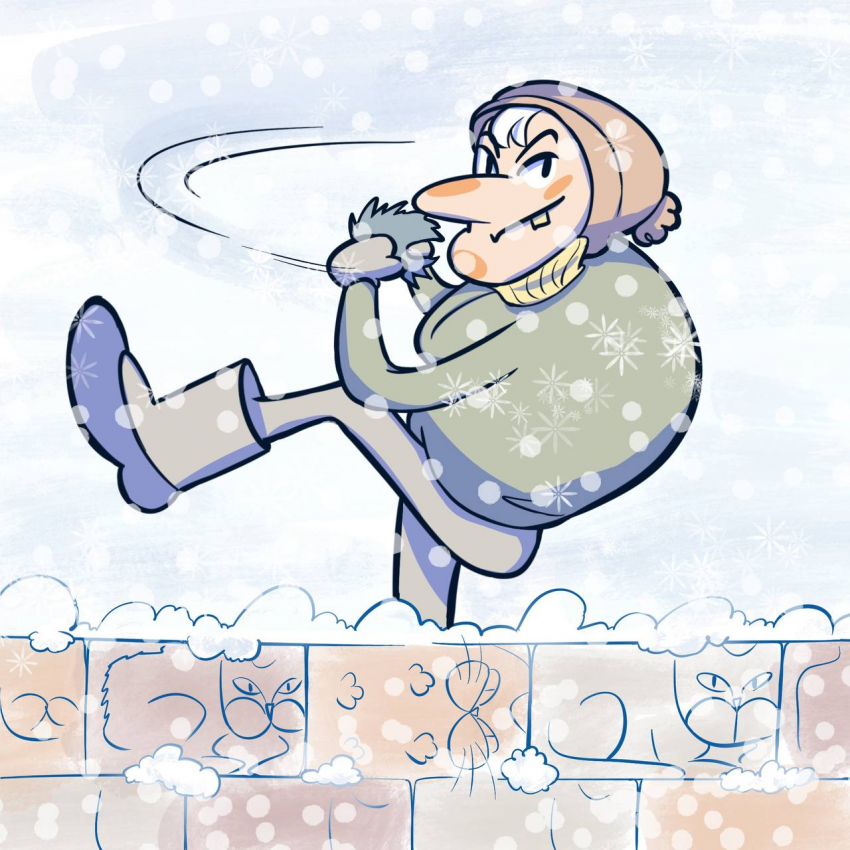 - а чем сила, ба?- в котах вся сила!