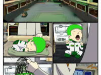 Превью выпуска №1