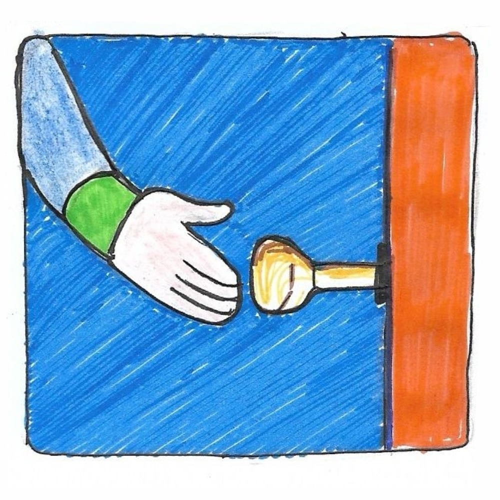 Комикс Школьные Будни. Целый год хлопот.: выпуск №23