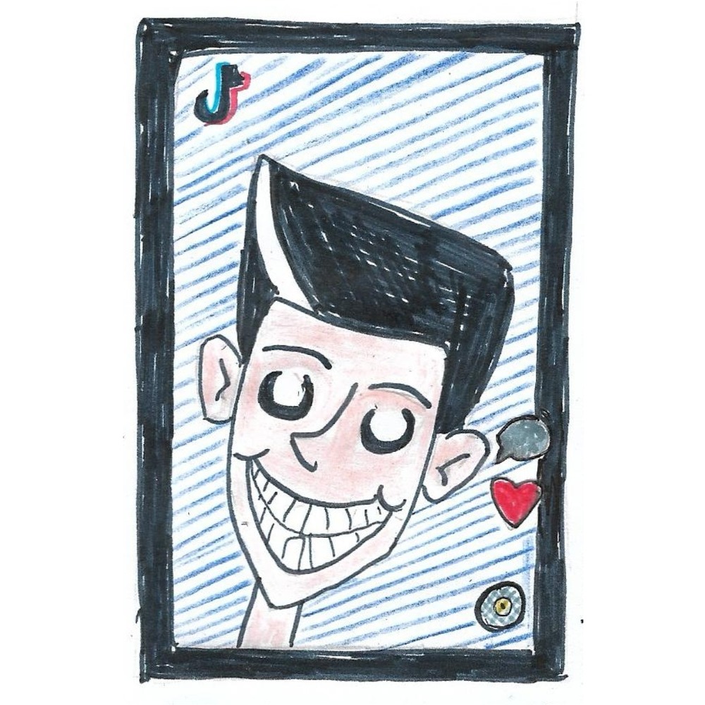 14. ТикТок безумие