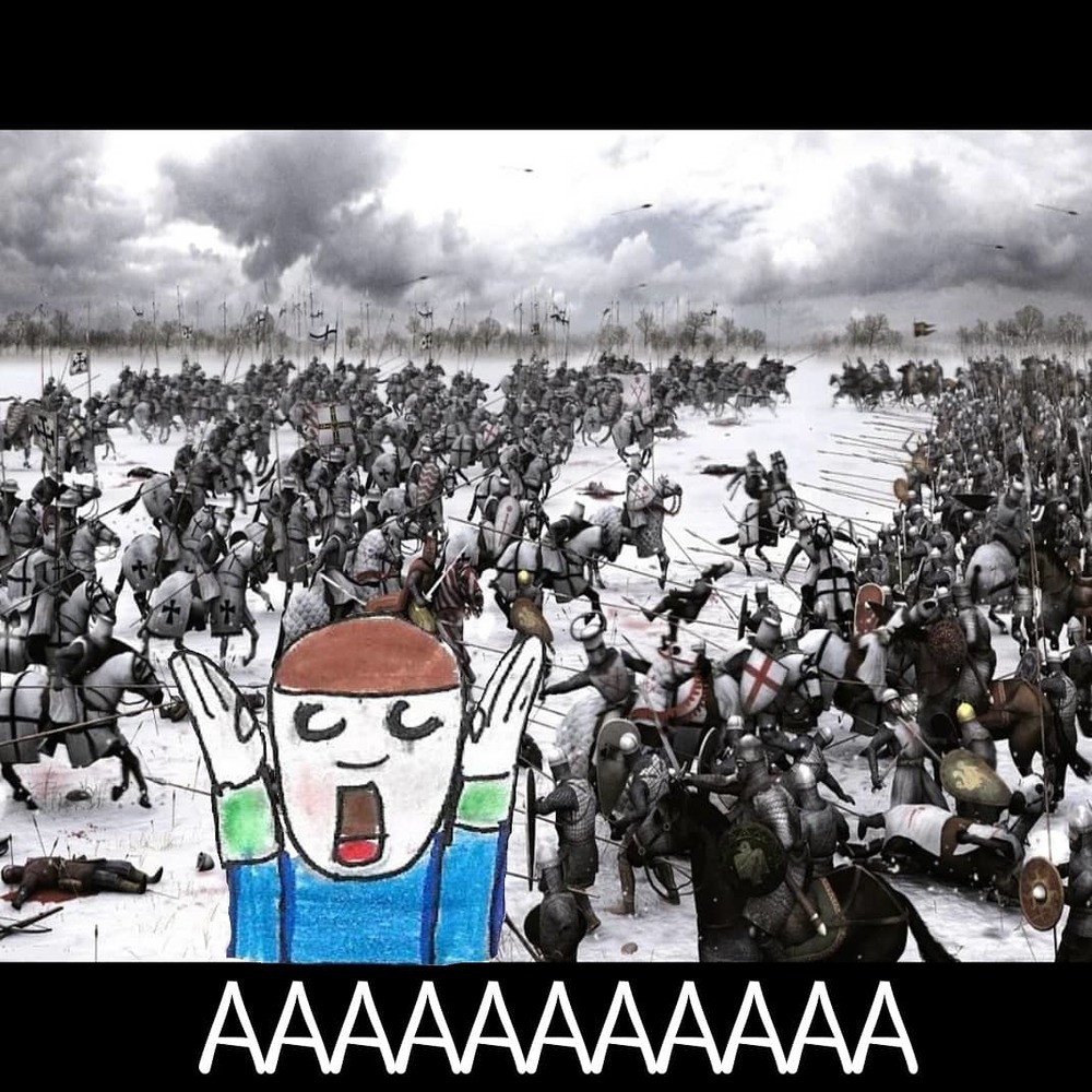 Комикс Школьные Будни. Целый год хлопот.: выпуск №57