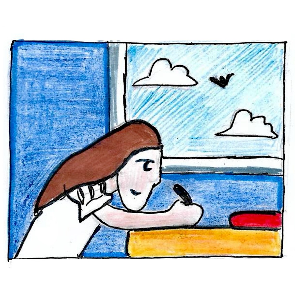 18. Мистика...