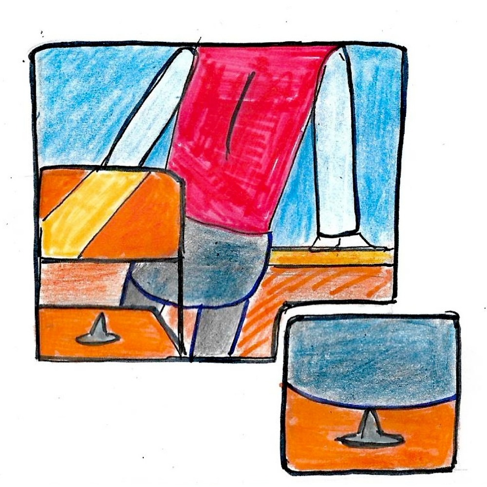 Комикс Школьные Будни. Целый год хлопот.: выпуск №71