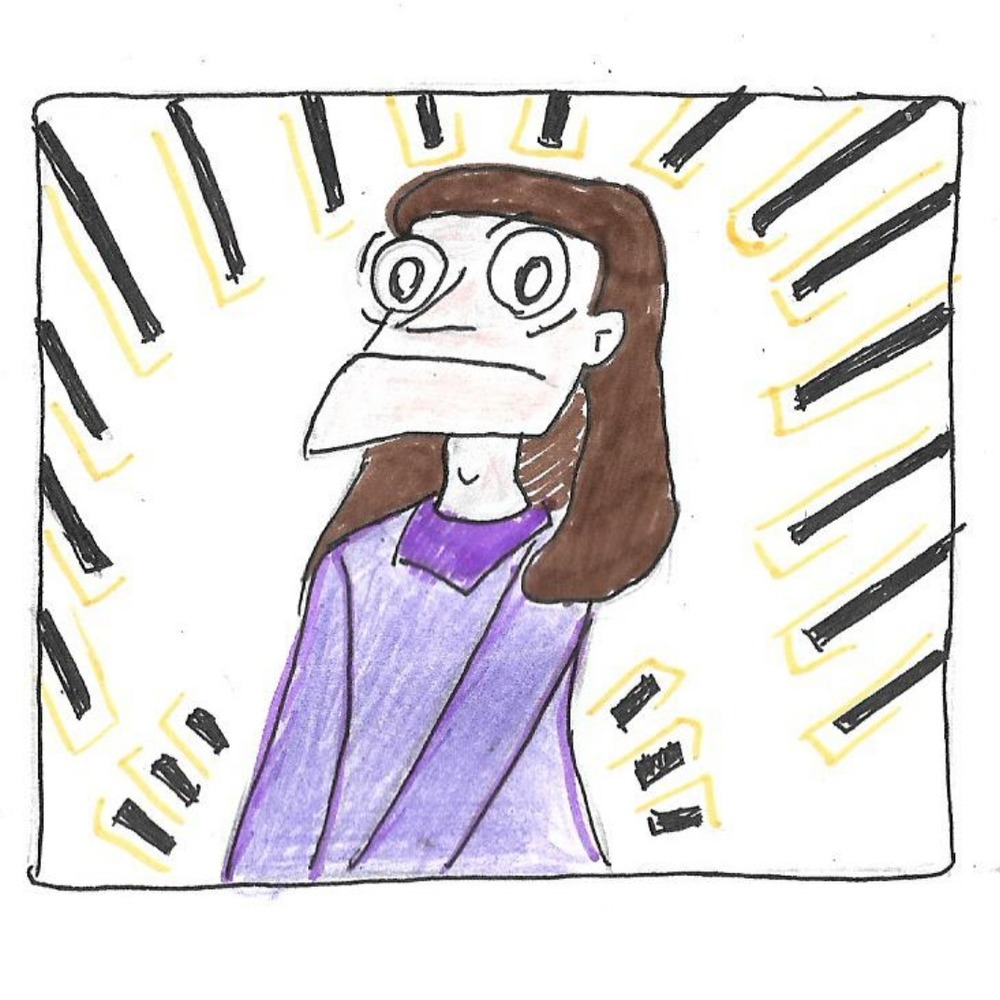 Комикс Школьные Будни. Целый год хлопот.: выпуск №77