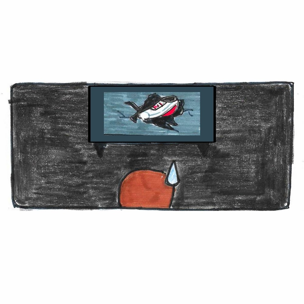 Комикс Школьные Будни. Целый год хлопот.: выпуск №93