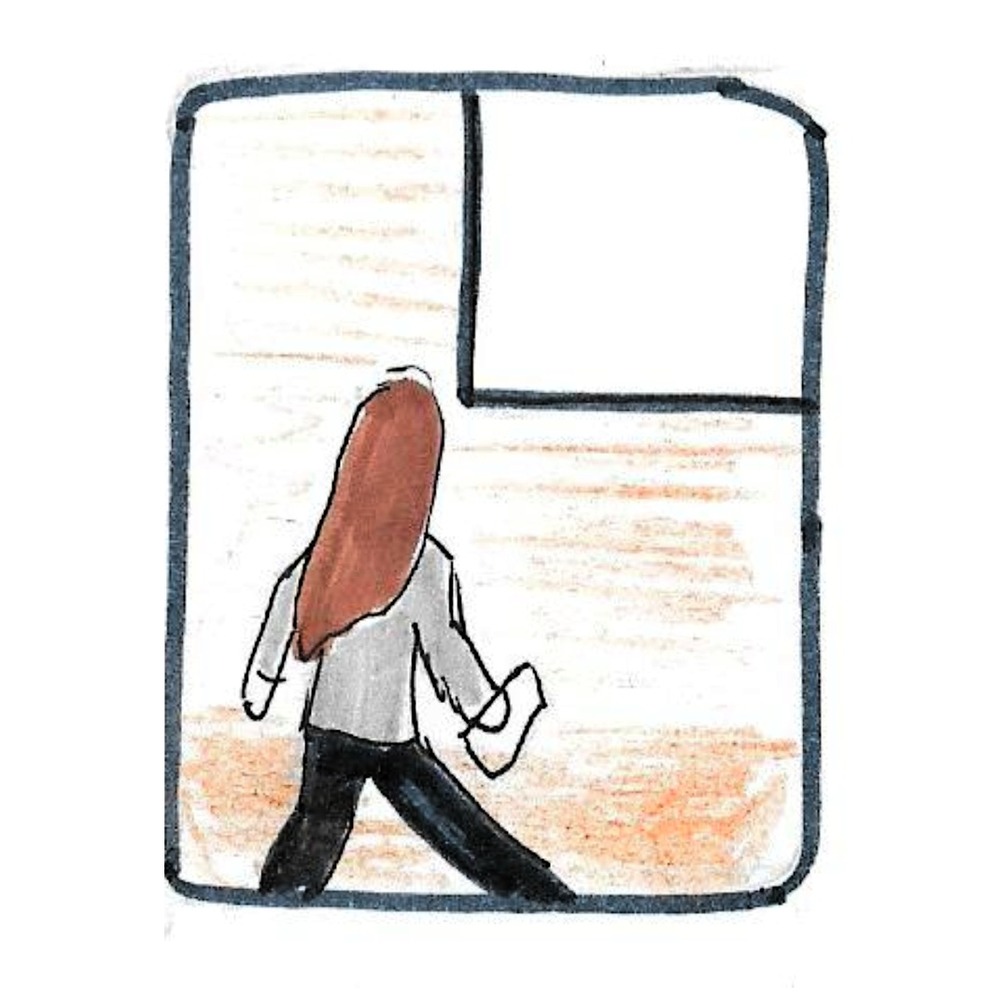 Комикс Школьные Будни. Целый год хлопот.: выпуск №143