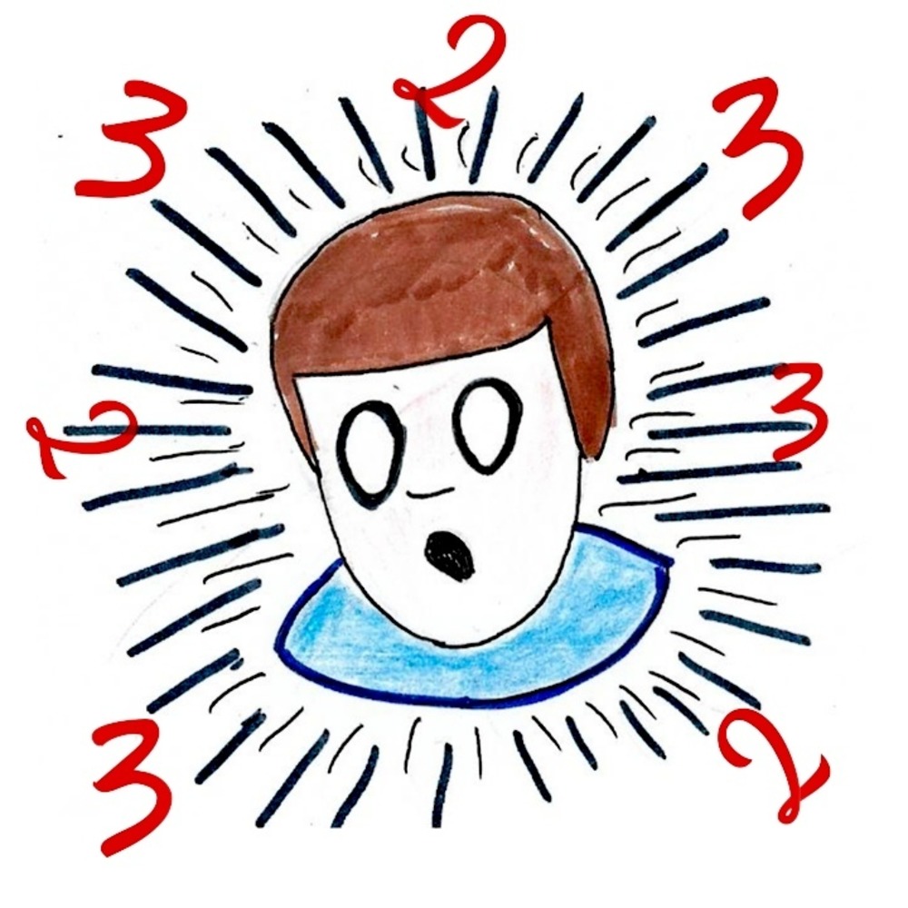 Комикс Школьные Будни. Целый год хлопот.: выпуск №151