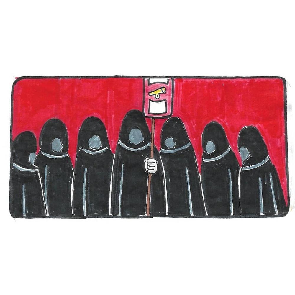 Комикс Школьные Будни. Целый год хлопот.: выпуск №154