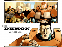 Превью выпуска №10