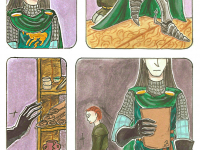 Превью выпуска №9