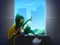 Превью выпуска №1