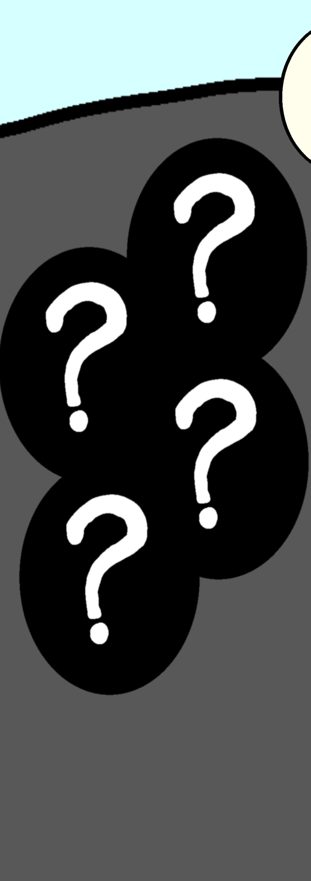 Комикс Выживания: выпуск №4