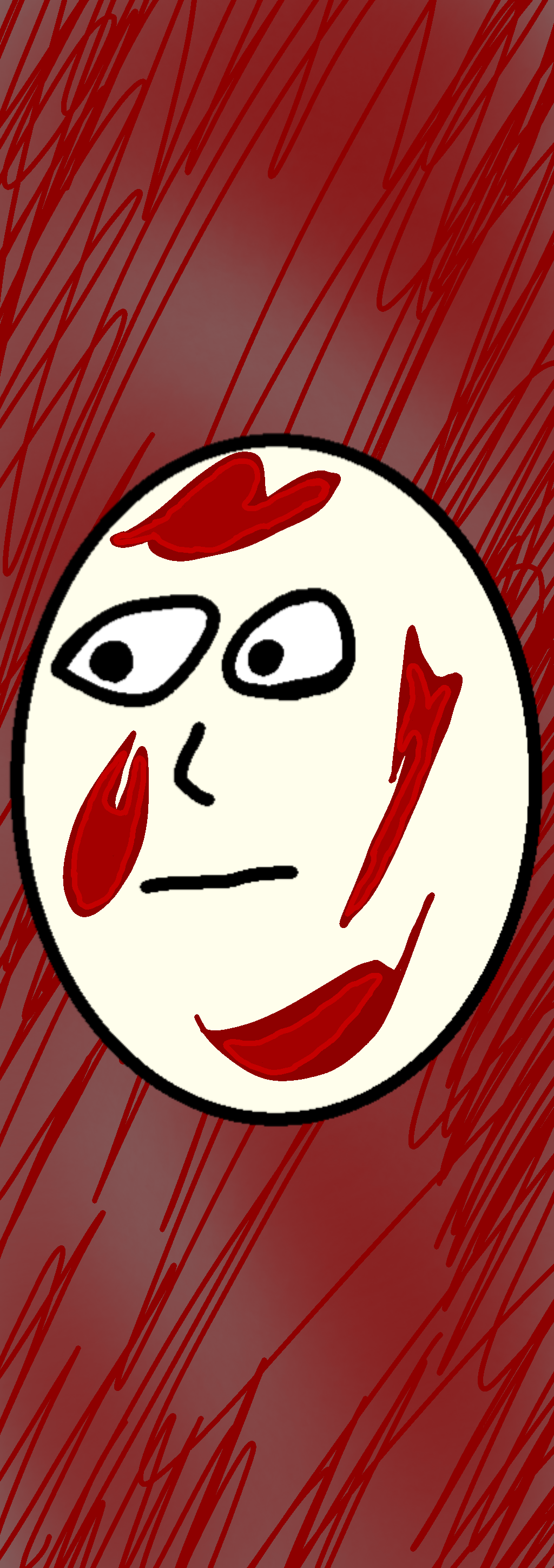 Комикс Выживания: выпуск №14