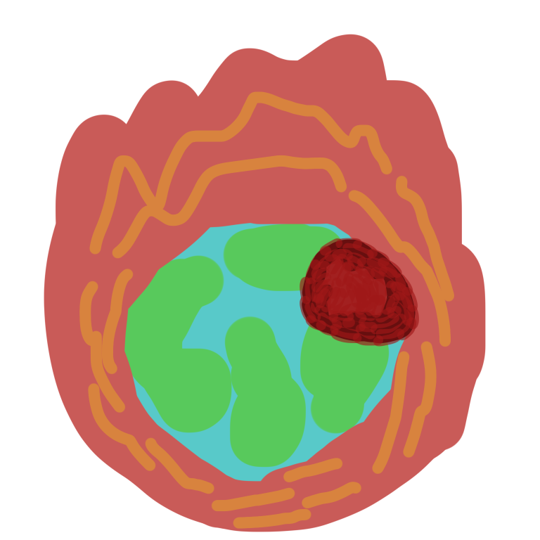 Комикс Жизненный Цикл: выпуск №27