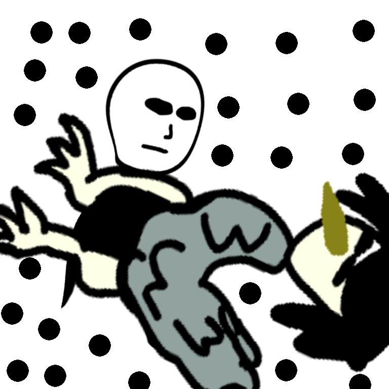 Комикс Жизненный Цикл: выпуск №39