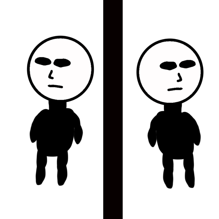 Комикс Жизненный Цикл: выпуск №48